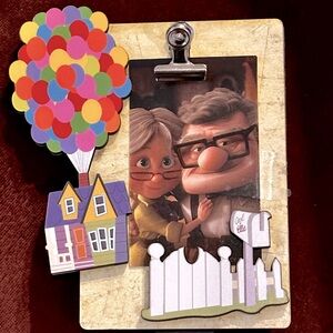Disney Magnet Frame - Pixar UP
